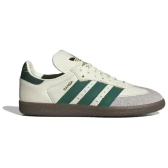 Adidas Samba OG ”Ivory Collegiate Green”