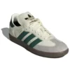 Adidas Samba OG ”Ivory Collegiate Green”