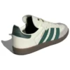 Adidas Samba OG ”Ivory Collegiate Green”