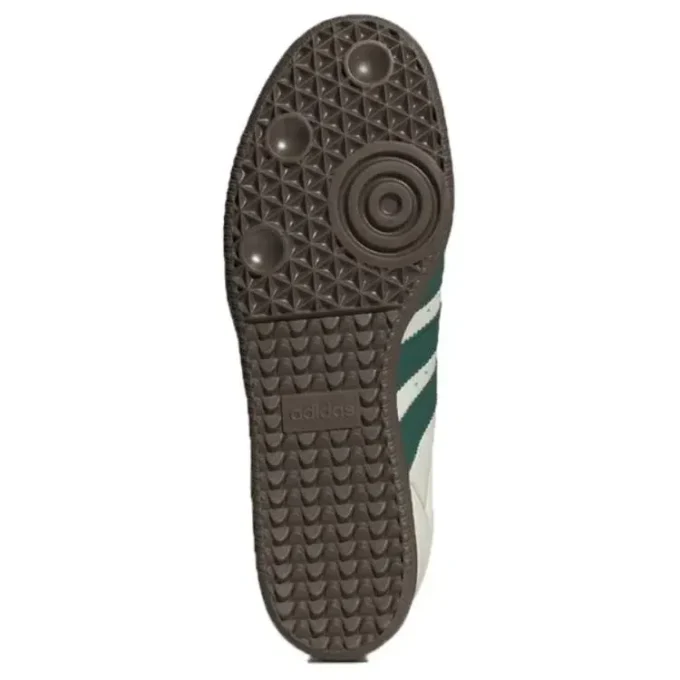 Adidas Samba OG ”Ivory Collegiate Green”