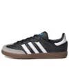 Adidas Samba OG J ”Black White Gum”