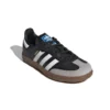 Adidas Samba OG J ”Black White Gum”