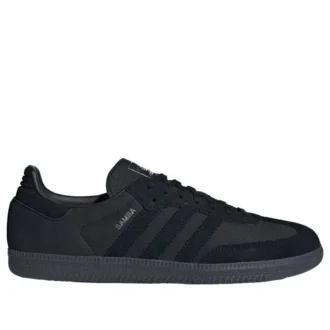 Adidas Samba OG Japan ”Black”