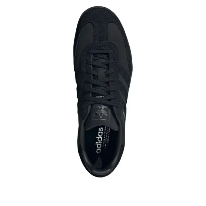 Adidas Samba OG Japan ”Black”