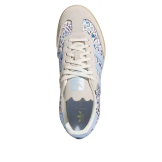 Adidas Samba OG ”Liberty London Blue Floral”