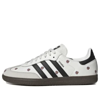 Adidas Samba OG ”Light Purple Floral”