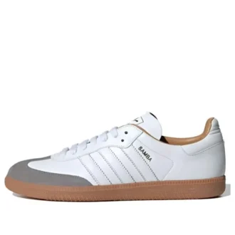Adidas Samba OG ”Made in Italy”