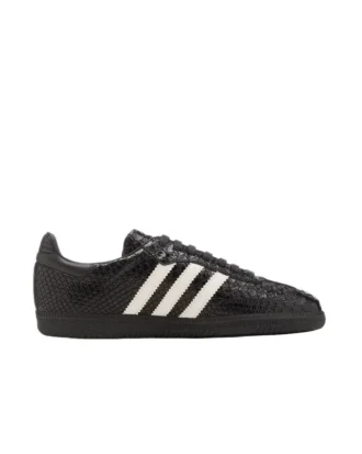 Adidas Samba OG Made in Italy ”Black Croc”