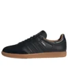 Adidas Samba OG Made in Italy ”Black Gum”