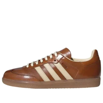 Adidas Samba Og Made in Italy ”Vachetta Tan”