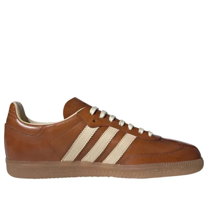 Adidas Samba Og Made in Italy ”Vachetta Tan”