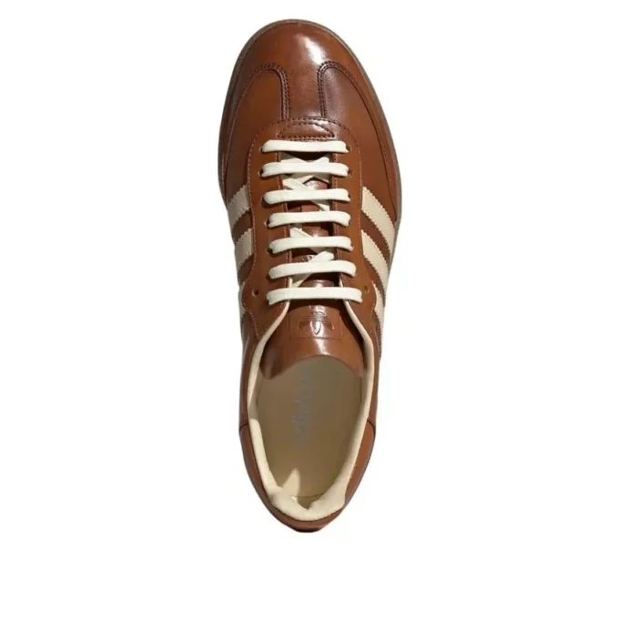 Adidas Samba Og Made in Italy ”Vachetta Tan”