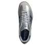 Adidas Samba OG ”Matte Silver Night Indigo Gum”
