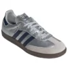 Adidas Samba OG ”Matte Silver Night Indigo Gum”