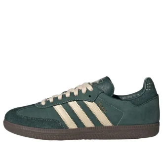 Adidas Samba OG ”Mineral Green Crystal Sand”