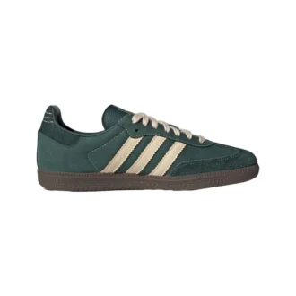Adidas Samba OG ”Mineral Green Crystal Sand”