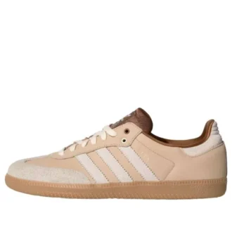 Adidas Samba OG ”Miracle Brown off White”