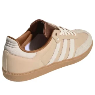 Adidas Samba OG ”Miracle Brown off White”