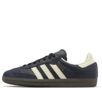 Adidas Samba OG ”Navy White Gum”