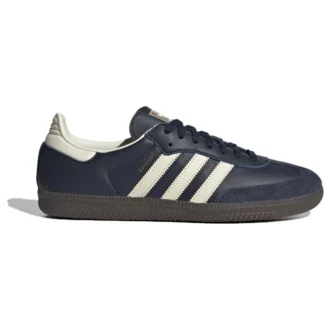 Adidas Samba OG ”Navy White Gum”