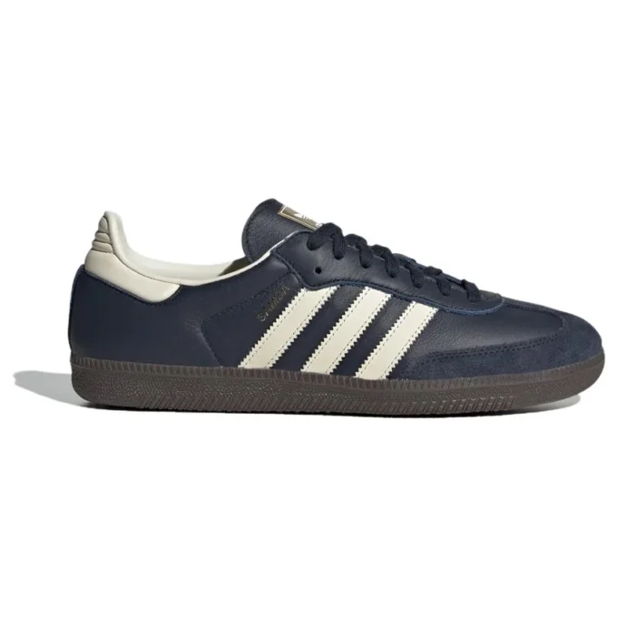 Adidas Samba OG ”Navy White Gum”