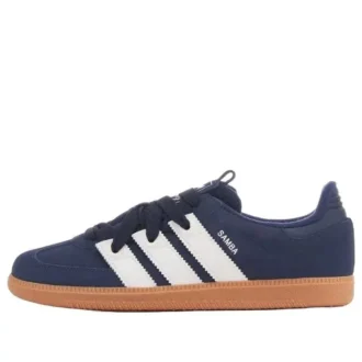 Adidas Samba OG ”Night Indigo Gum”