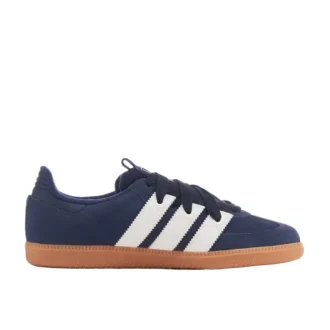 Adidas Samba OG ”Night Indigo Gum”