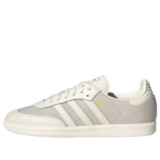 Adidas Samba OG ”off White Alumina”