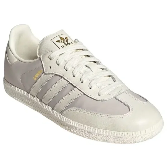 Adidas Samba OG ”off White Alumina”
