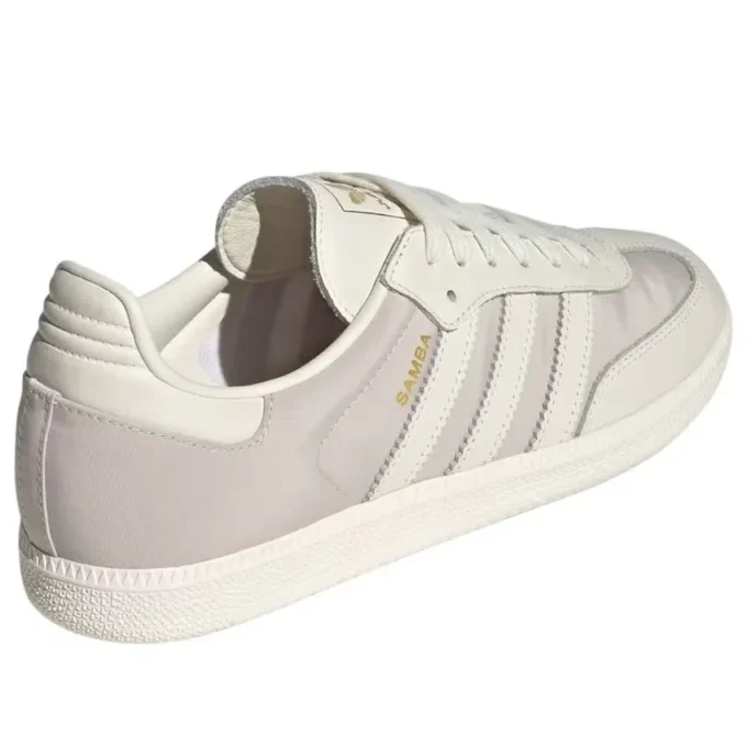 Adidas Samba OG ”off White Alumina”