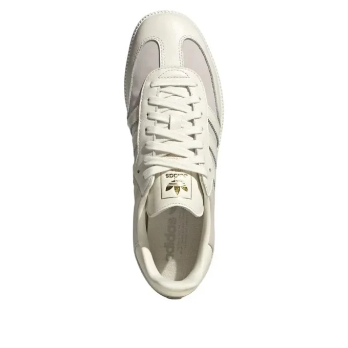 Adidas Samba OG ”off White Alumina”