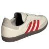 Adidas Samba OG ”off White Better Scarlet Gum”