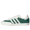 Adidas Samba OG ”off White Collegiate Green”