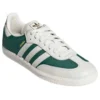 Adidas Samba OG ”off White Collegiate Green”