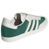 Adidas Samba OG ”off White Collegiate Green”