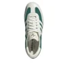 Adidas Samba OG ”off White Collegiate Green”