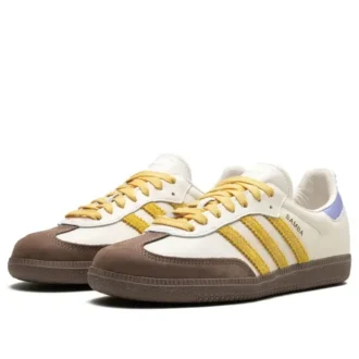 Adidas Samba OG ”off White Oat”