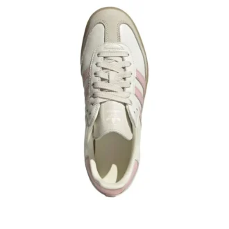 Adidas Samba OG ”off White Pink Gum”