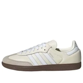 Adidas Samba OG ”off White Wonder Alumina”
