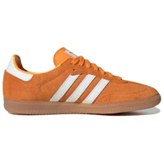 Adidas Samba OG ”Orange Rush Gum”