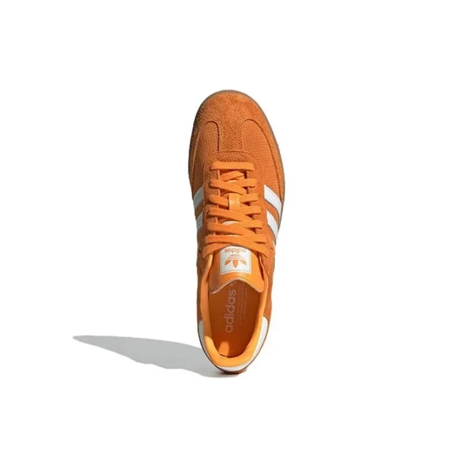 Adidas Samba OG ”Orange Rush Gum”