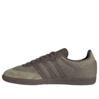 Adidas Samba OG ”Orbit Green”