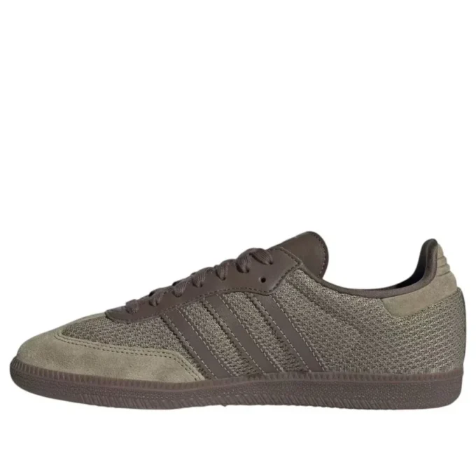 Adidas Samba OG ”Orbit Green”