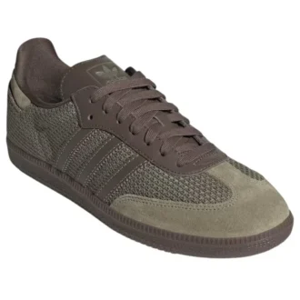 Adidas Samba OG ”Orbit Green”