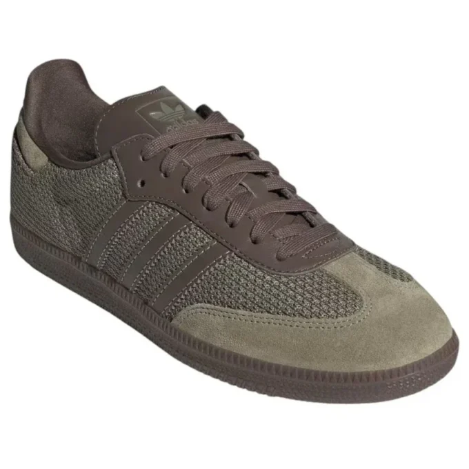 Adidas Samba OG ”Orbit Green”