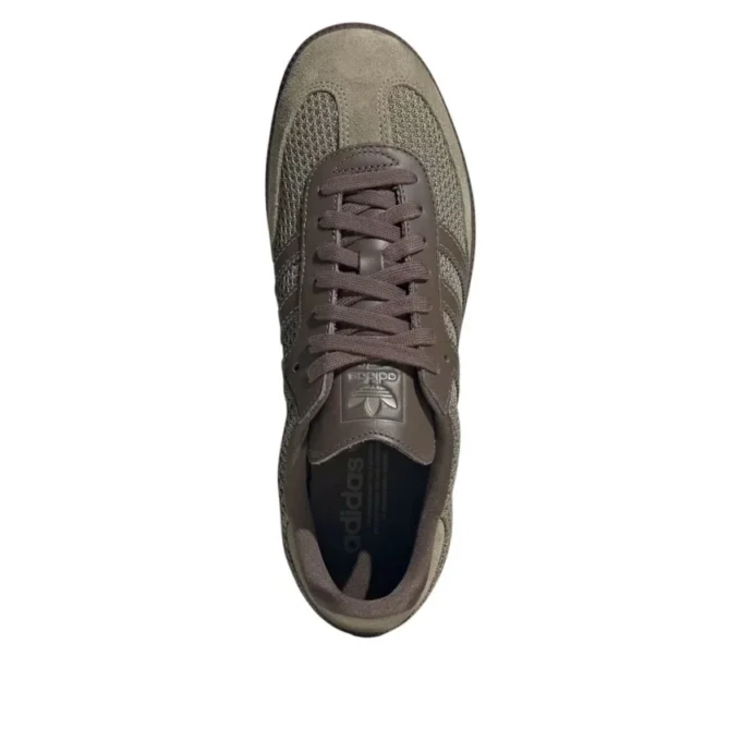 Adidas Samba OG ”Orbit Green”