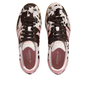 Adidas Samba OG ”Pink White Brown”