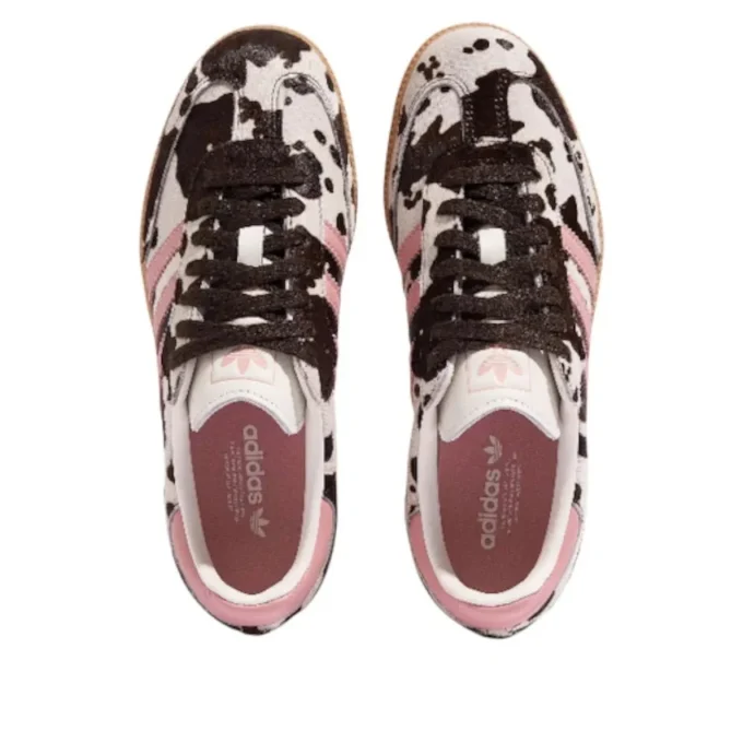 Adidas Samba OG ”Pink White Brown”