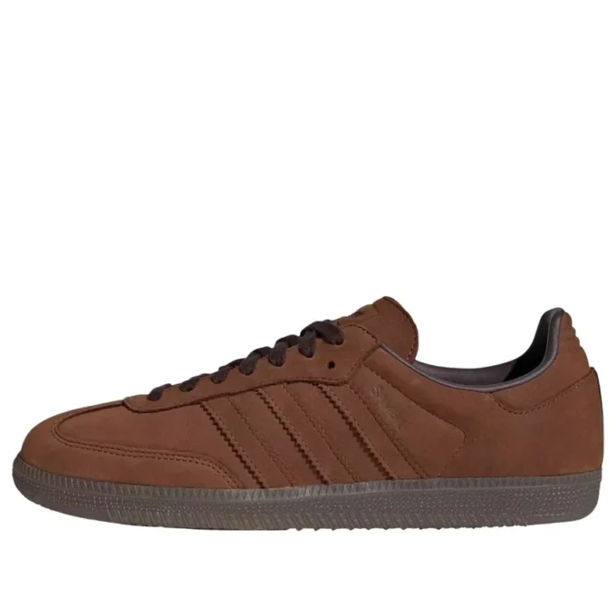 Adidas Samba OG ”Preloved Brown”