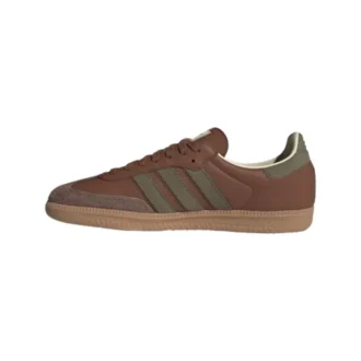 Adidas Samba OG ”Preloved Brown”